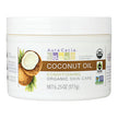 Aura Cacia - Organic Coconut Oil (177g)