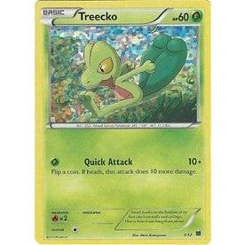 Treecko (001/012) (MCD15)