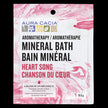 Aura Cacia - Heartsong Mineral Bath (71g)