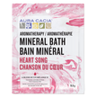 Aura Cacia - Heartsong Mineral Bath (71g)