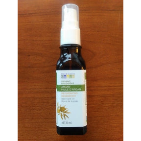 Aura Cacia - Organic Argan Oil (30ml)