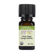 Aura Cacia - Clary Sage Oil Organic (7ml)