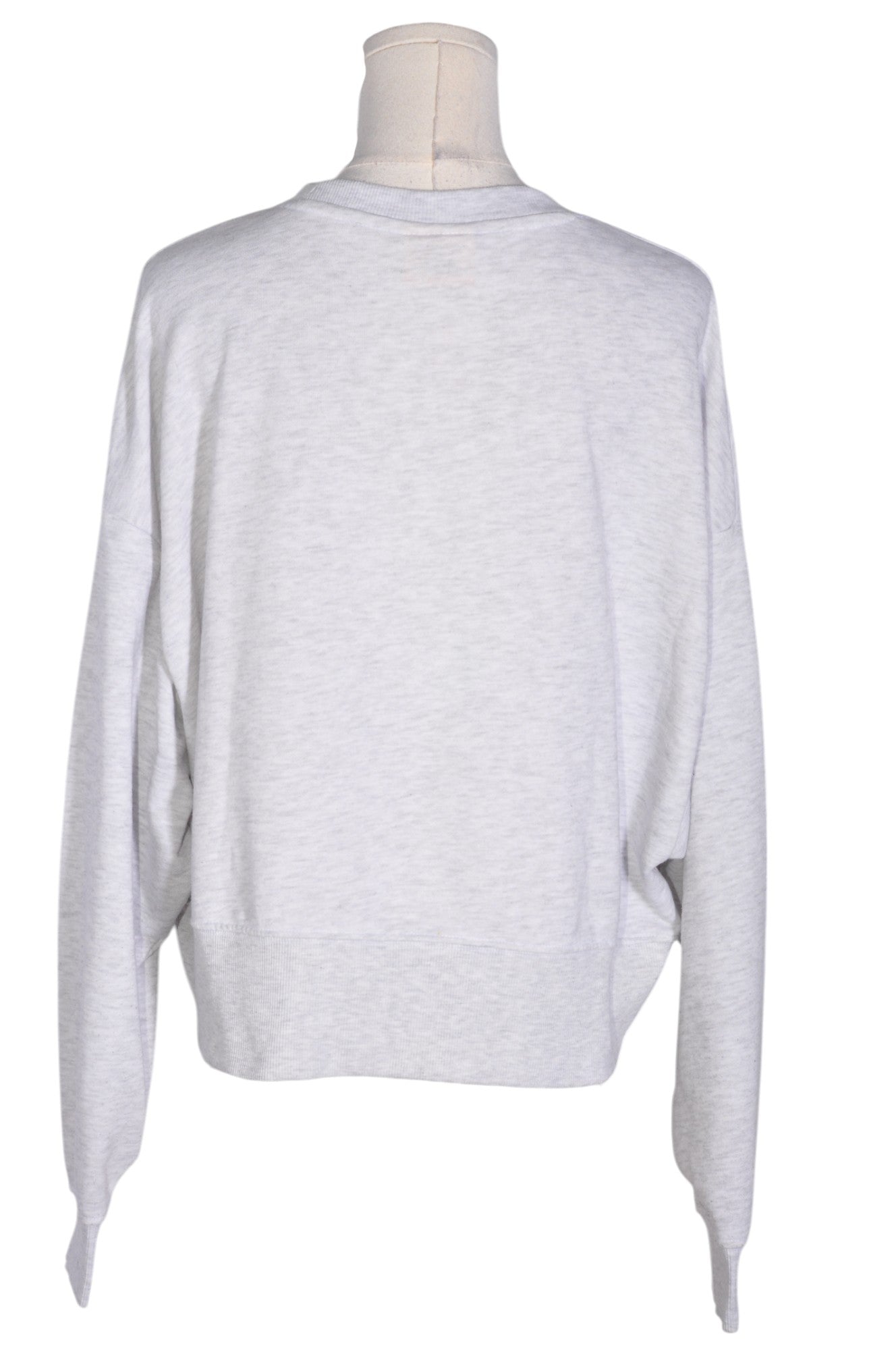SNOOPY Women Sweatshirts Regular fit in Gray - XS
