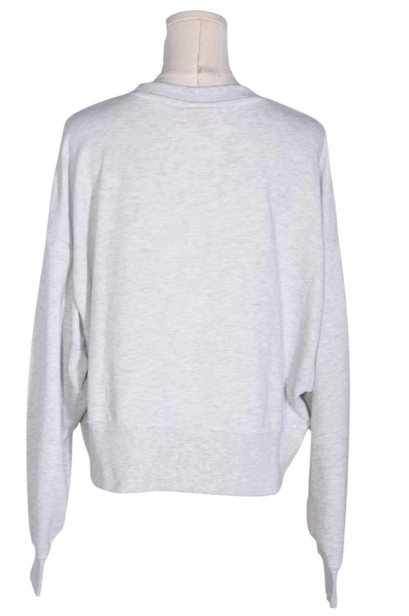 SNOOPY Women Sweatshirts Regular fit in Gray - XS