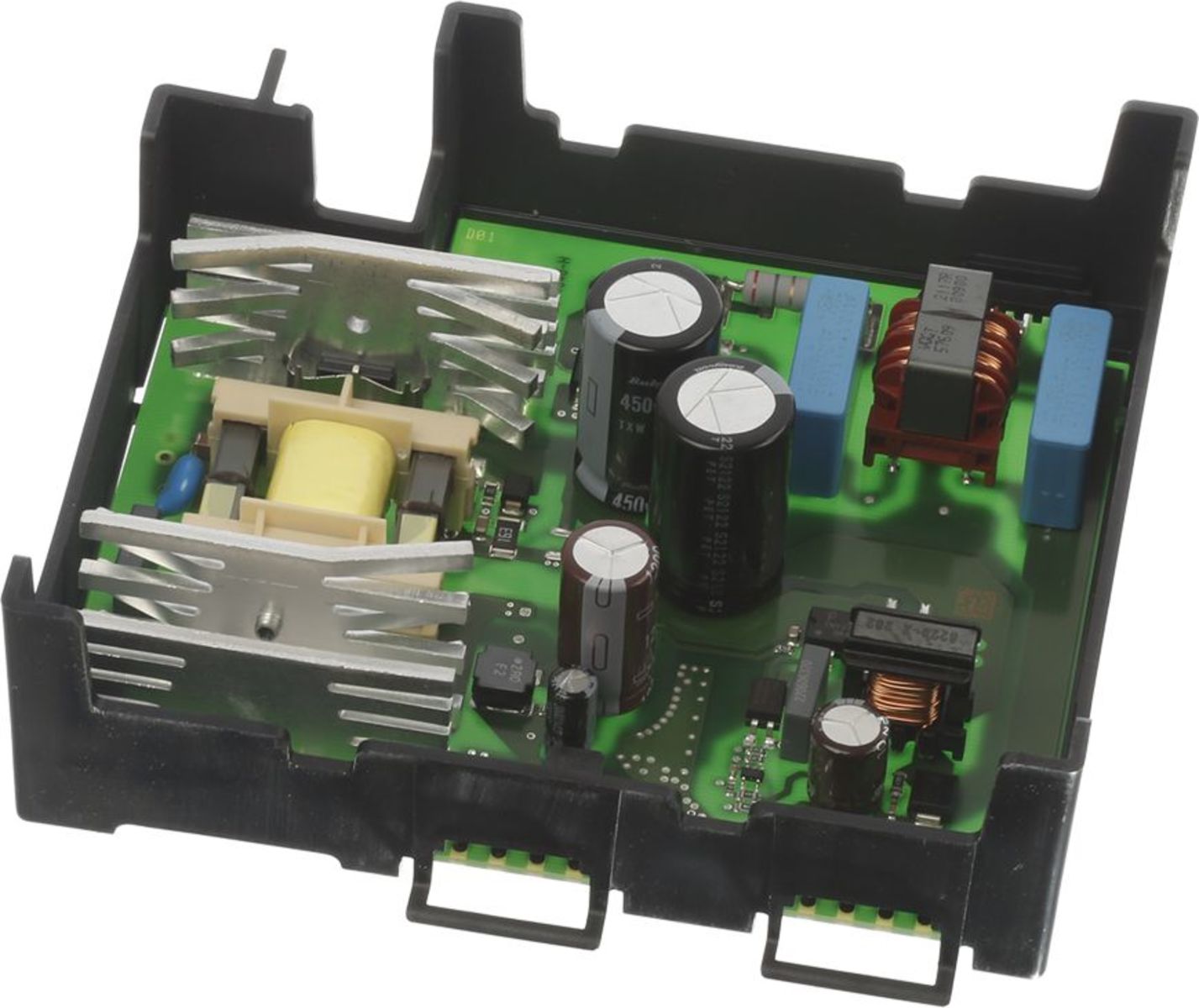 Module d'alimentation pour réfrigérateur Bosch, pièce 11044367
