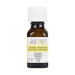 Aura Cacia - German Chamomile (in jojoba oil) (15ml)