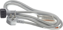 Cordon d'alimentation pour réfrigérateur Bosch, référence : 11045109