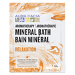 Aura Cacia - Relaxation Mineral Bath (71g)