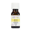 Aura Cacia - Myrrh Oil (in jojoba oil) (15ml)