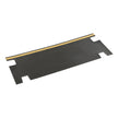 Pièce isolante pour lave-vaisselle Bosch 11050210