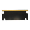 Pièce isolante pour lave-vaisselle Bosch 11050210