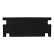 Pièce isolante pour lave-vaisselle Bosch 11050210