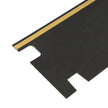Pièce isolante pour lave-vaisselle Bosch 11050210