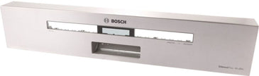 Bosch Dishwasher Panel Frame Part 11052059