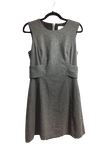 KATE SPADE Women Midi Dresses Regular fit in Gray - 8