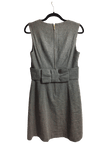 KATE SPADE Women Midi Dresses Regular fit in Gray - 8