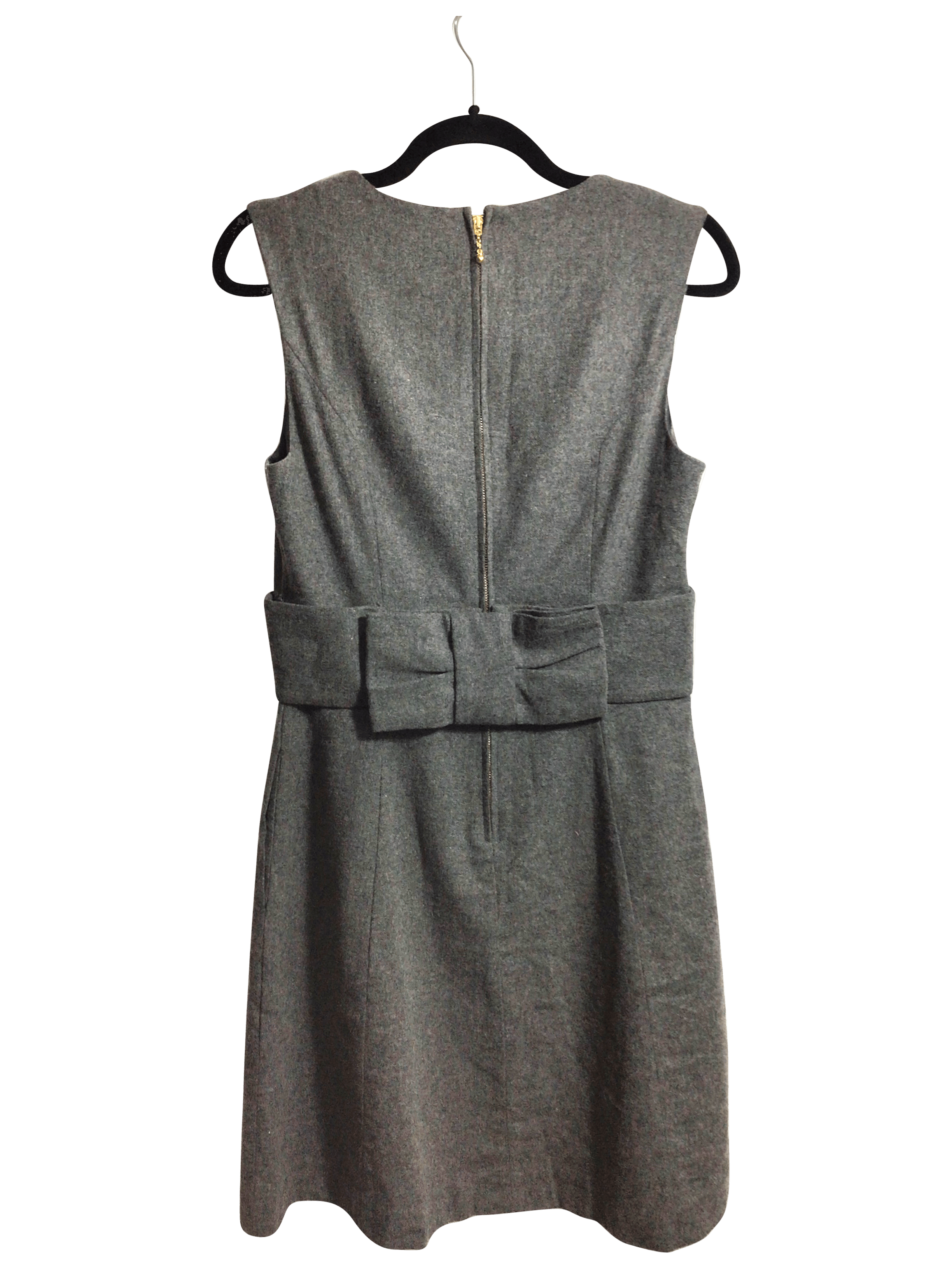KATE SPADE Women Midi Dresses Regular fit in Gray - 8