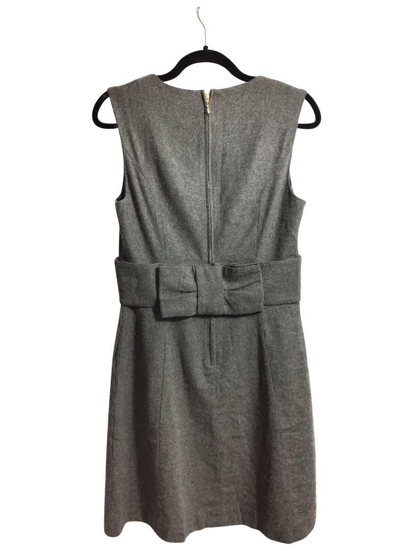 KATE SPADE Women Midi Dresses Regular fit in Gray - 8