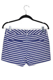 OLD NAVY Women Classic Shorts Regular fit in Blue - 0