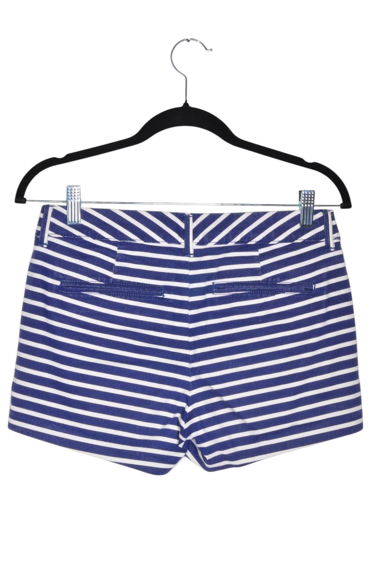 OLD NAVY Women Classic Shorts Regular fit in Blue - 0