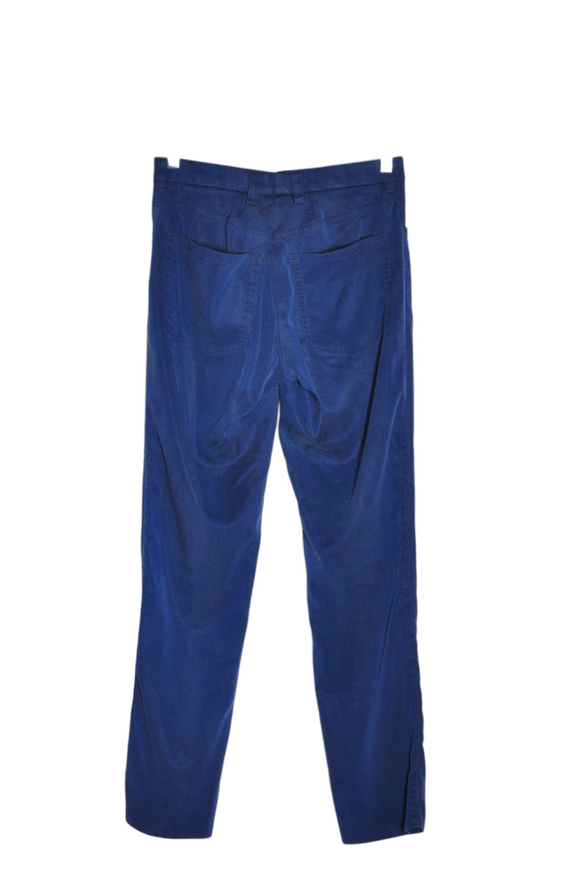 JOSEPH ABBOUD Women Work Pants Regular fit in Blue - 30