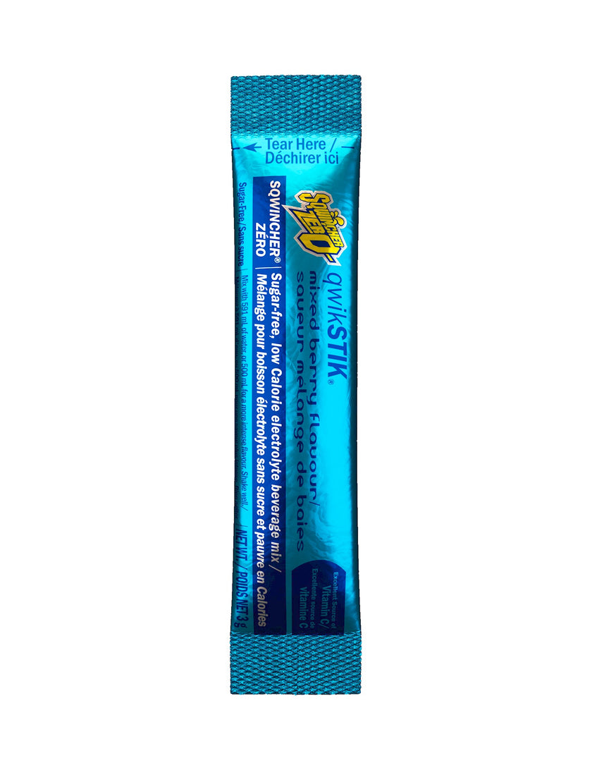 Sqwincher Qwik Stik ZERO