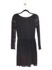 PINK MARTINI Women Midi Dresses Regular fit in Black - XS