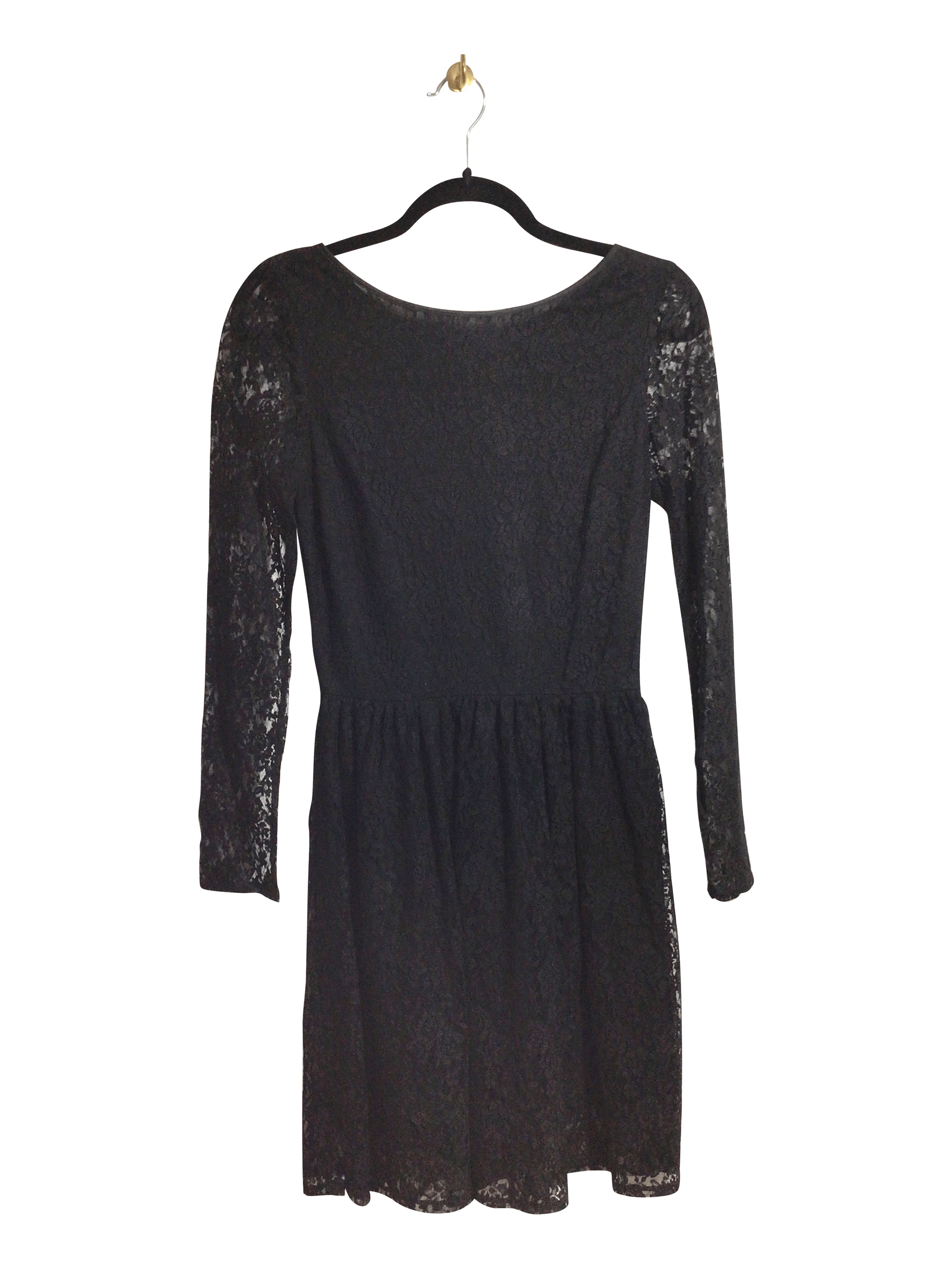 PINK MARTINI Women Midi Dresses Regular fit in Black - XS