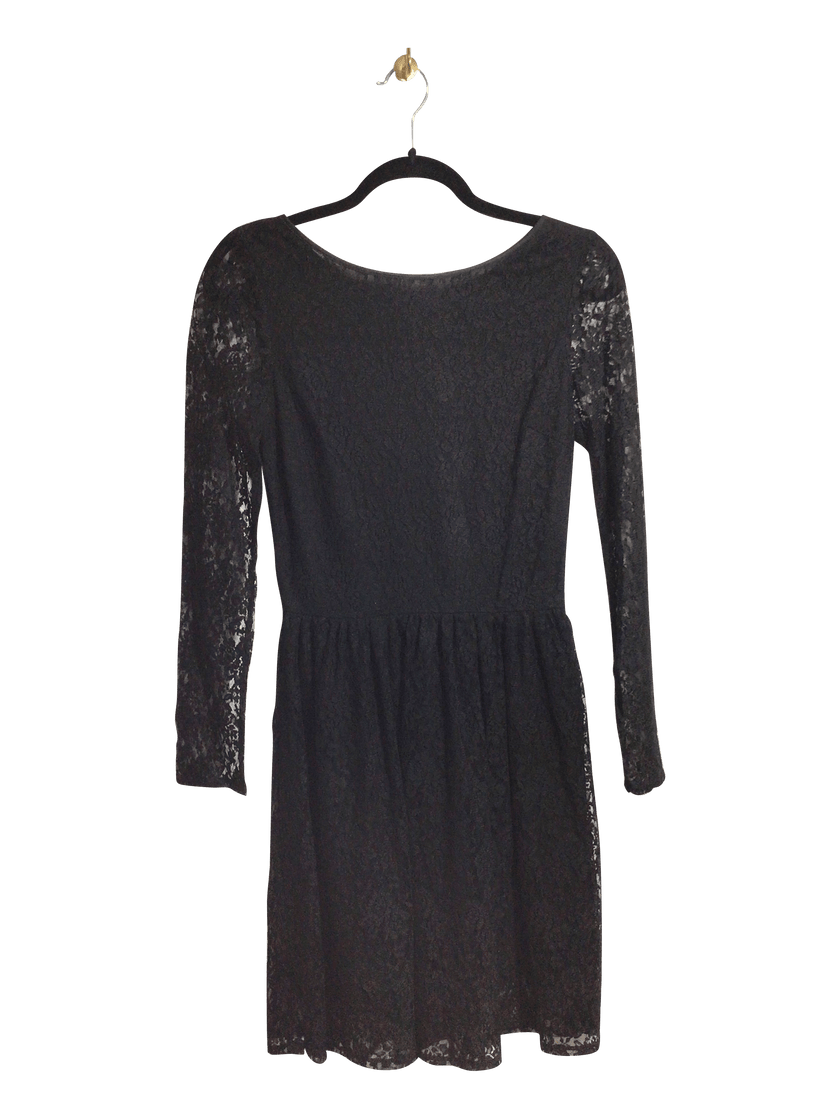 PINK MARTINI Women Midi Dresses Regular fit in Black - XS