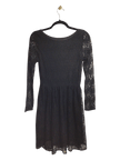 PINK MARTINI Women Midi Dresses Regular fit in Black - XS
