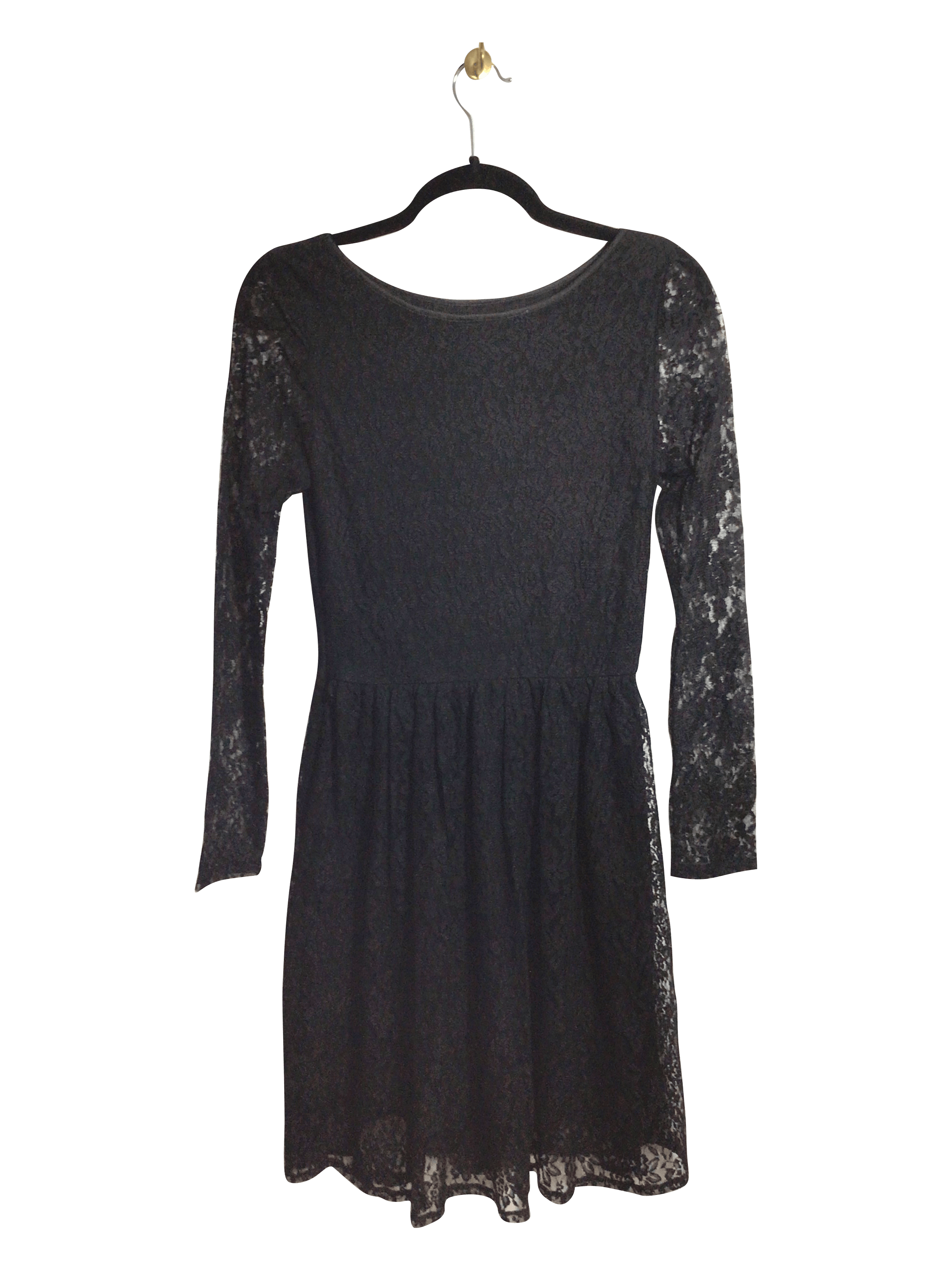 PINK MARTINI Women Midi Dresses Regular fit in Black - XS