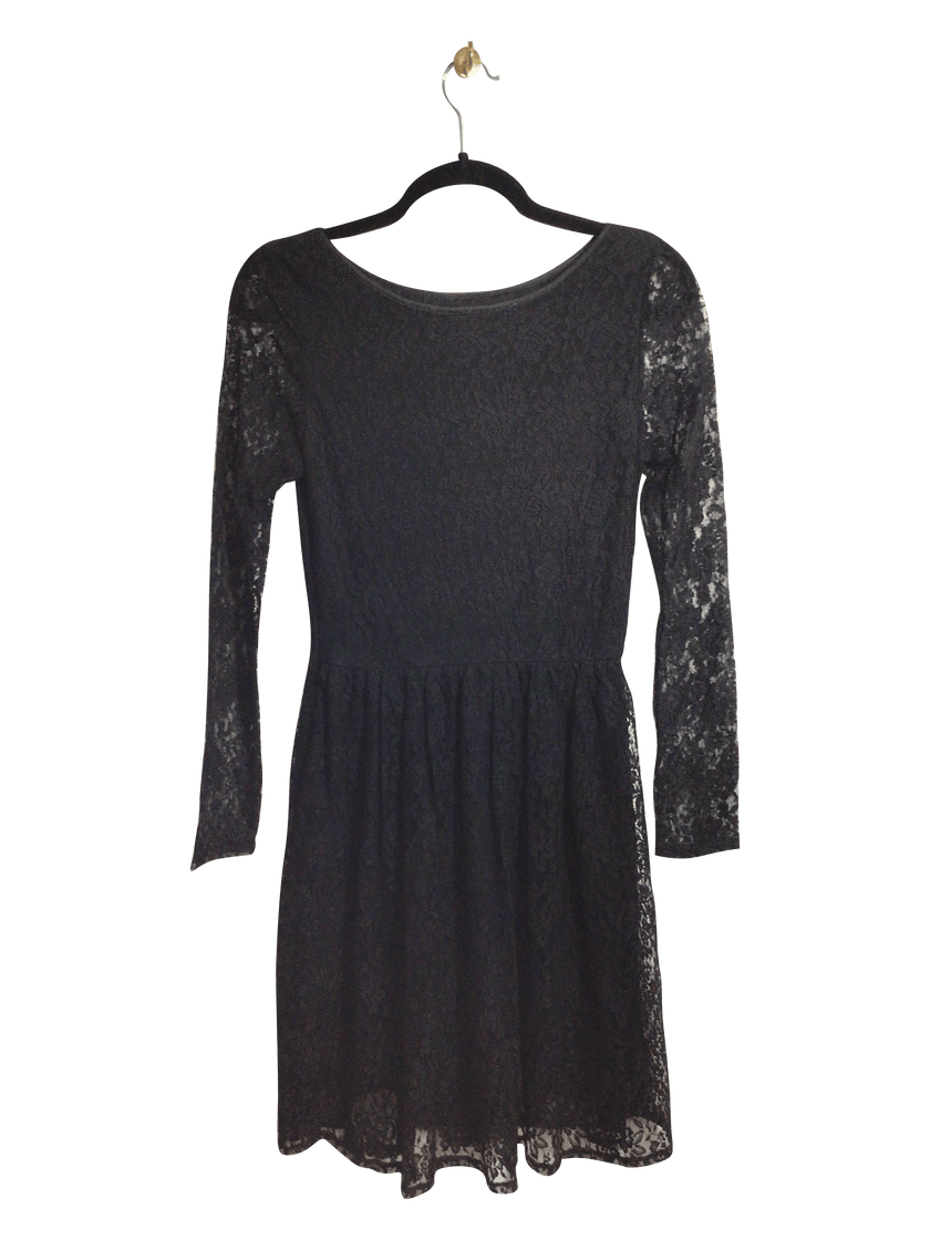 PINK MARTINI Women Midi Dresses Regular fit in Black - XS