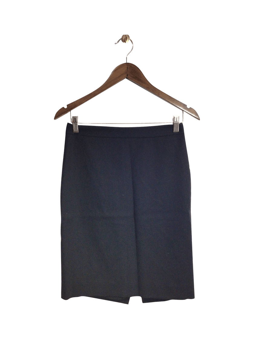 J. CREW Women Casual Skirts Regular fit in Black - 2