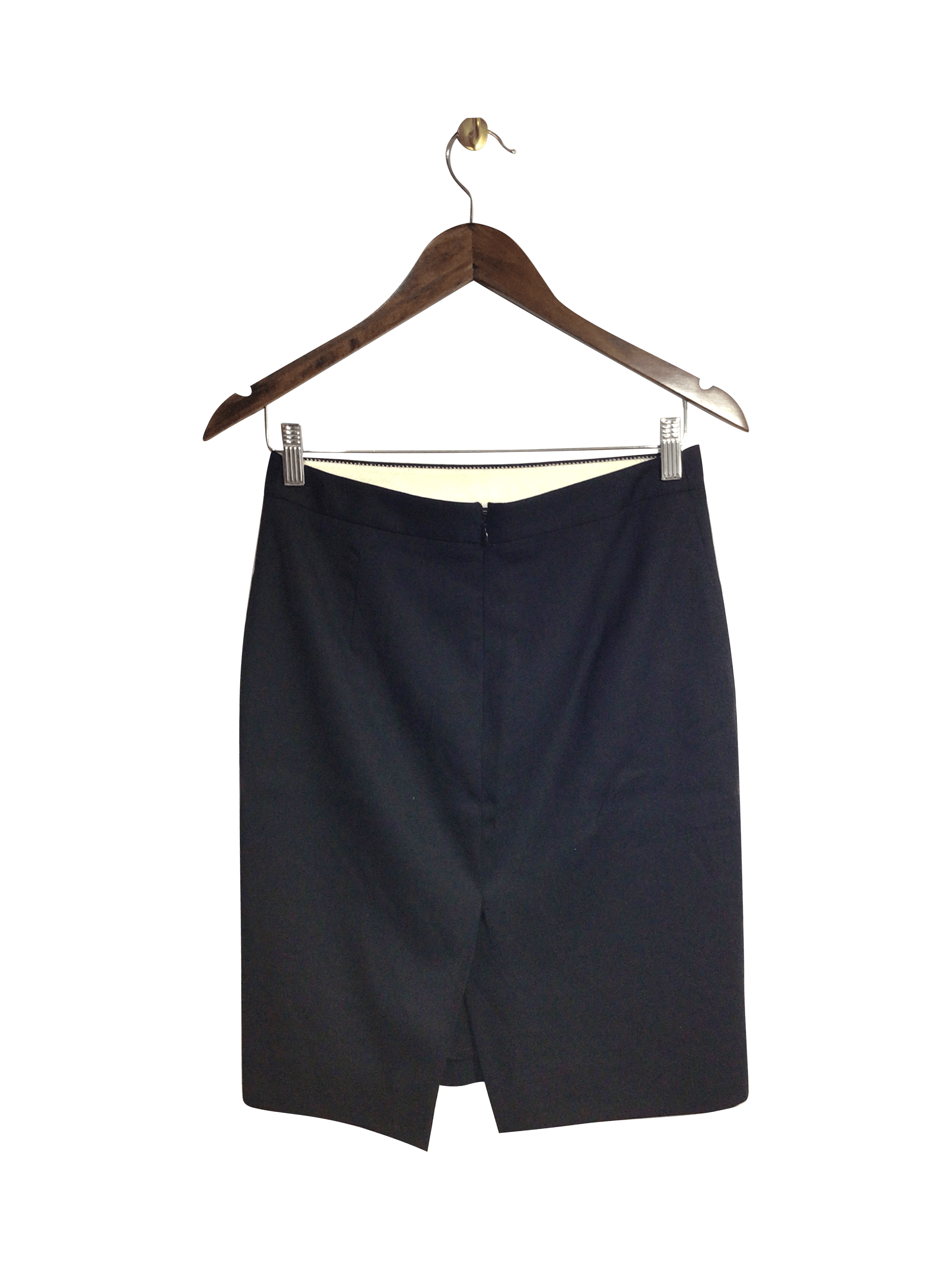 J. CREW Women Casual Skirts Regular fit in Black - 2