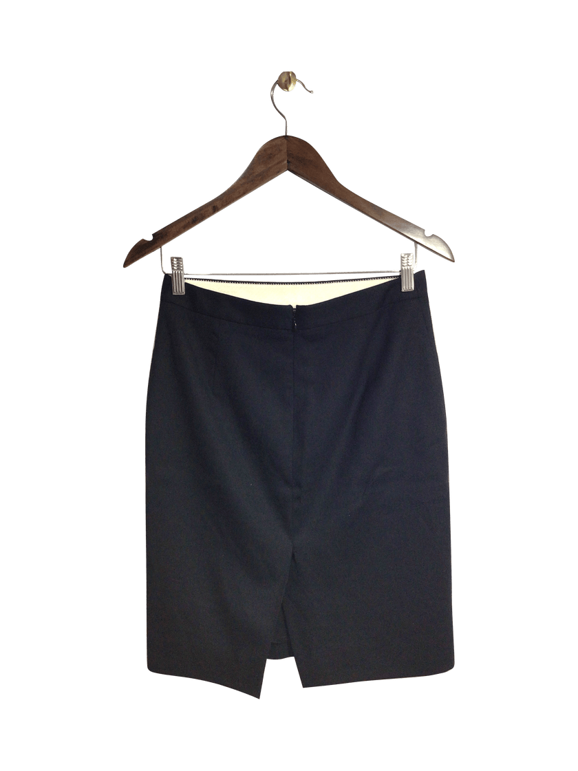 J. CREW Women Casual Skirts Regular fit in Black - 2