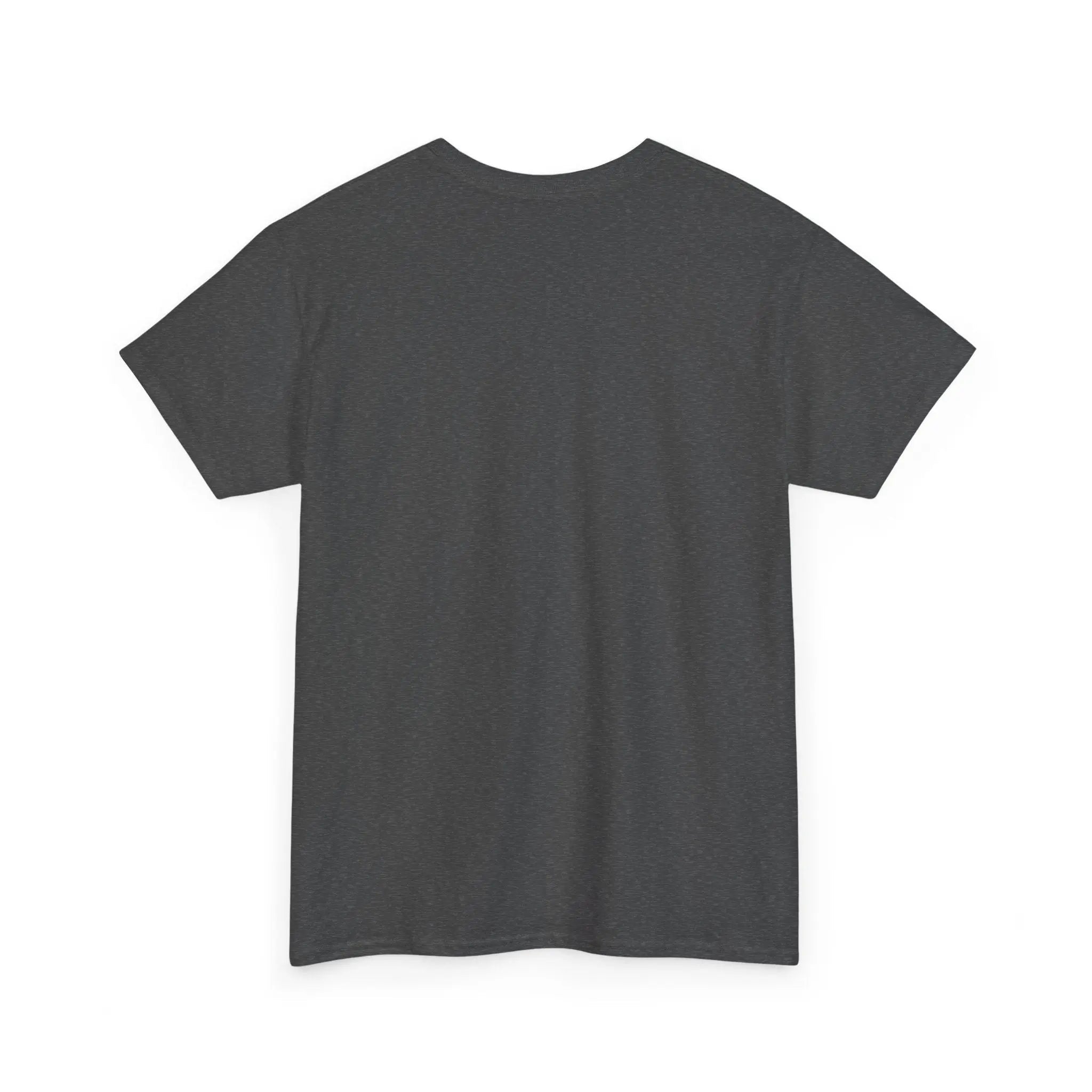 Darkry Unisex Heavy Cotton Tee