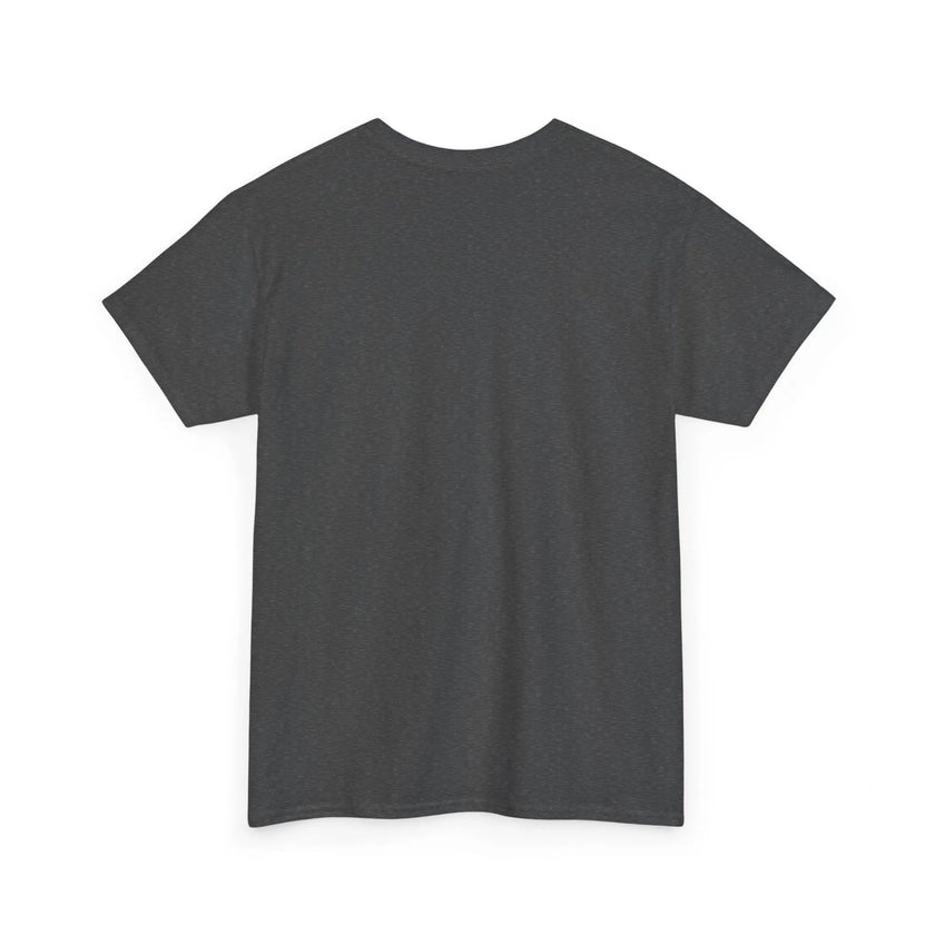 Darkry Unisex Heavy Cotton Tee