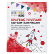 Aura Cacia - Uplifting Fizzy Bath (6 x 70.9g)