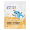 Aura Cacia - Kids Cheering Foam Bath Swt Org&Tan (71g)