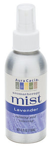 Aura Cacia - Lavender Mist (118ml)