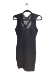 EMERALD SUNDAE Women Bodycon Dresses Regular fit in Black - S