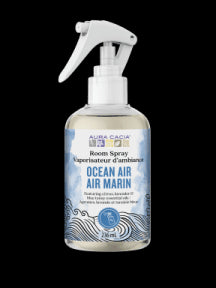 Aura Cacia - Ocean Air Room Spray (236ml)