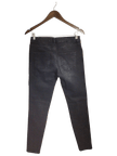 SUKO JEANS Women Straight-Legged Jeans Regular fit in Black - 6