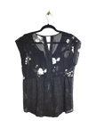 RICKI'S Women Blouses Regular fit in Black - L