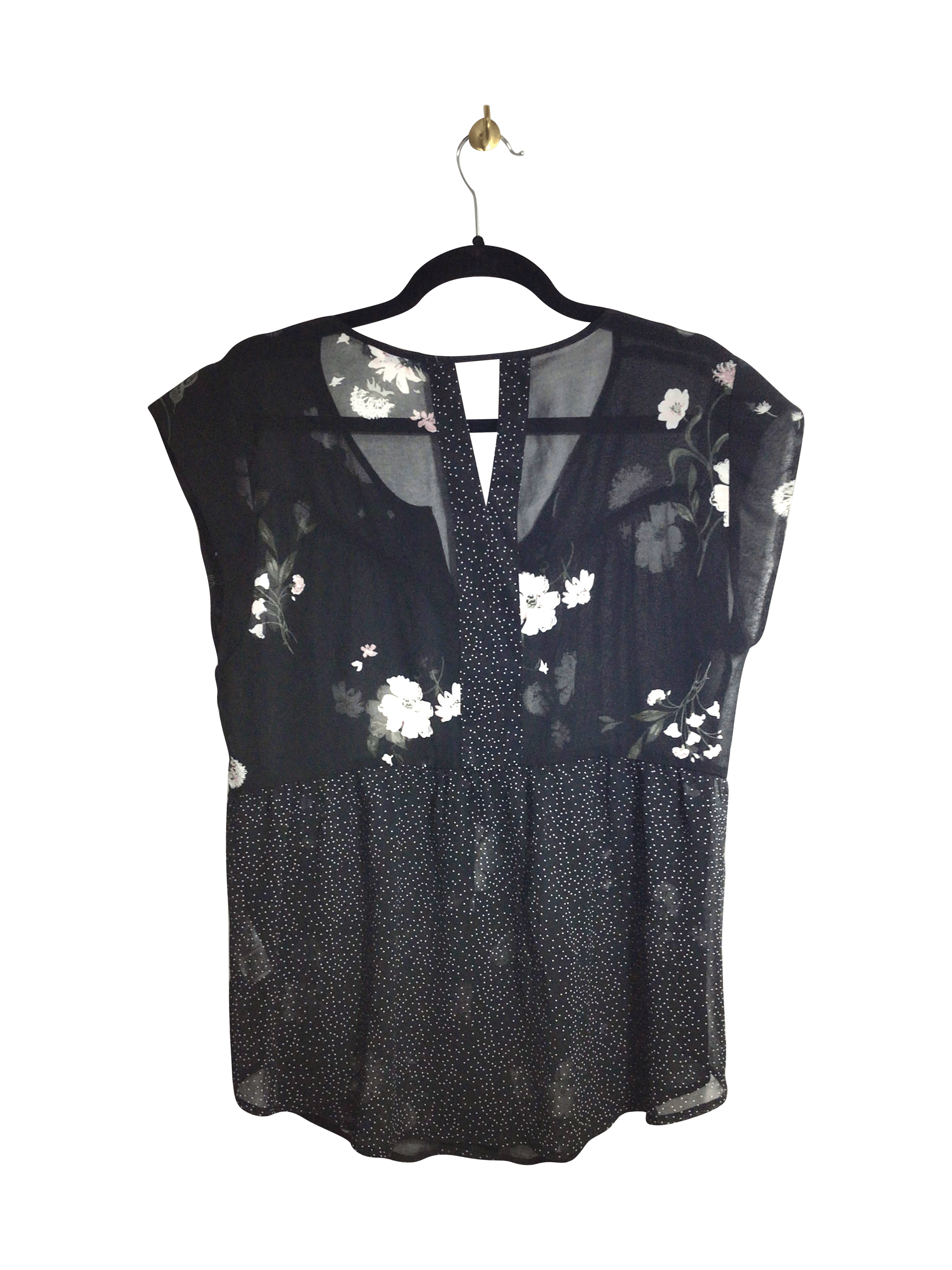 RICKI'S Women Blouses Regular fit in Black - L