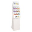 Aura Cacia - Aromatherapy Foam Bath Shipper (72pc)