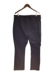 OLD NAVY Women Straight-Legged Jeans Regular fit in Black - 18