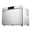 VEVOR 32L Commercial Blast Freezer 4 Trays Blast Chiller Chest Seafood Ice Cream