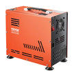 VEVOR PCP Air Compressor 800W Dual-Cylinder PCP Airgun Compressor 4500PSI/30Mpa