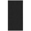 VEVOR 5 Pack Acoustic Wall Panels 47.2 x 23.6 x 0.4 inch Self-Adhesive Black